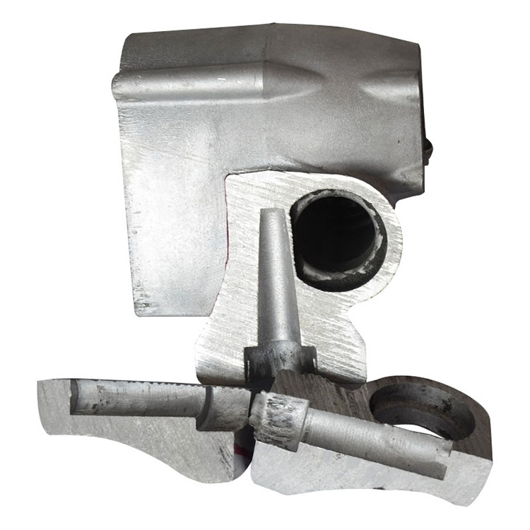 Is er een verschil tussen spuitgieten van aluminium en spuitgieten van aluminiumlegeringen?