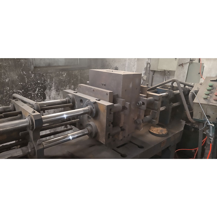 Verwerkingsstappen van gegoten aluminium onderdelen
