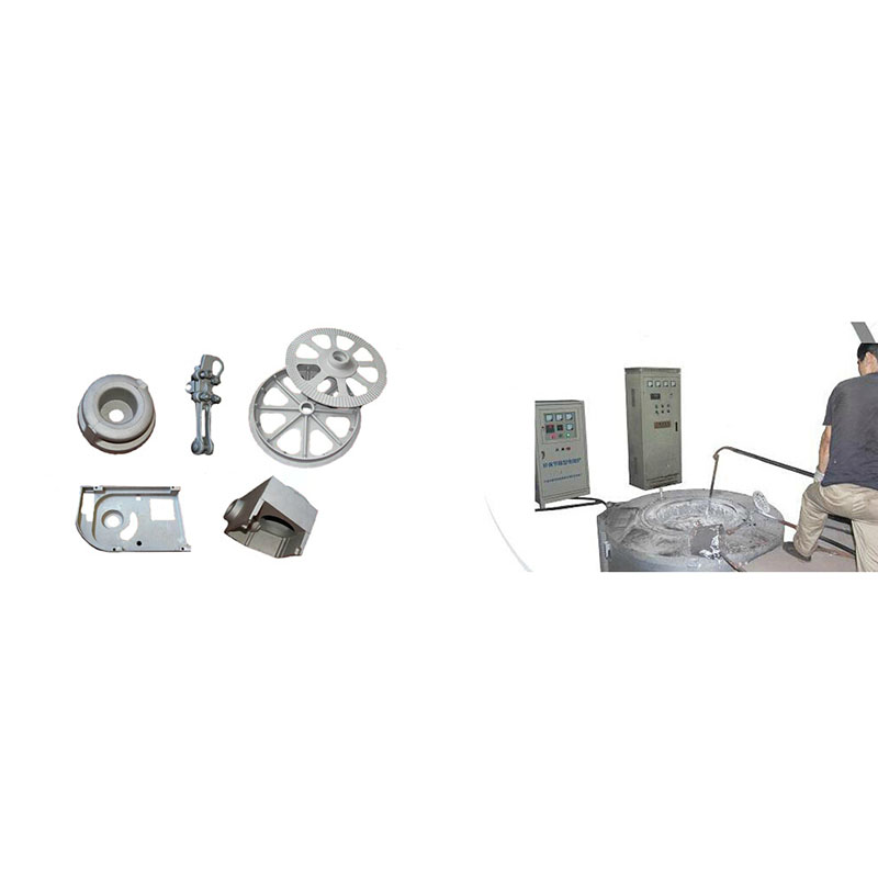 Hoe werkt een aluminiumgieterij efficiënt?